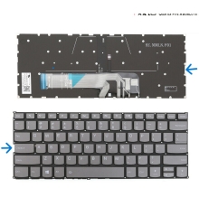 Bàn phím Laptop Lenovo Yoga 730-13ISK, 530-14IKB, 730-13IKB, 730-13IWL, 730-15IKB, 730-15IWL